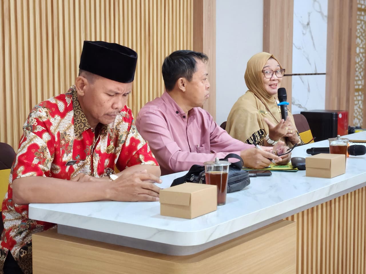 Validasi Final Soal Ujian Madrasah 2026, K2MTs Surakarta Tekankan Integritas Konten dan Fleksibilitas Moda Ujian