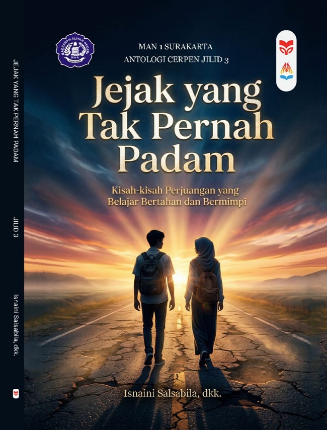 “Jejak Yang Tak Pernah Padam” Hantarkan MAN 1 Surakarta Raih Penghargaan Sekolah Berdedikasi Literasi Nasional Tahun 2026