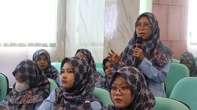 Terima Kunjungan Studi Tiru MAN 3 Bantul, MAN 1 Surakarta Perkuat Sinergi Dan Berbagi Inovasi Pendidikan