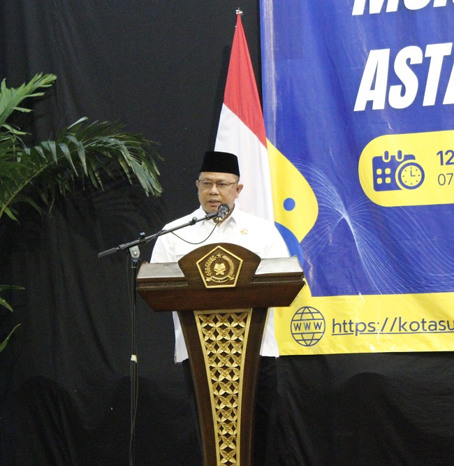 ASN Kemenag Adalah Petugas Kebaikan Yang Juga Mengabdi Kepada Semesta