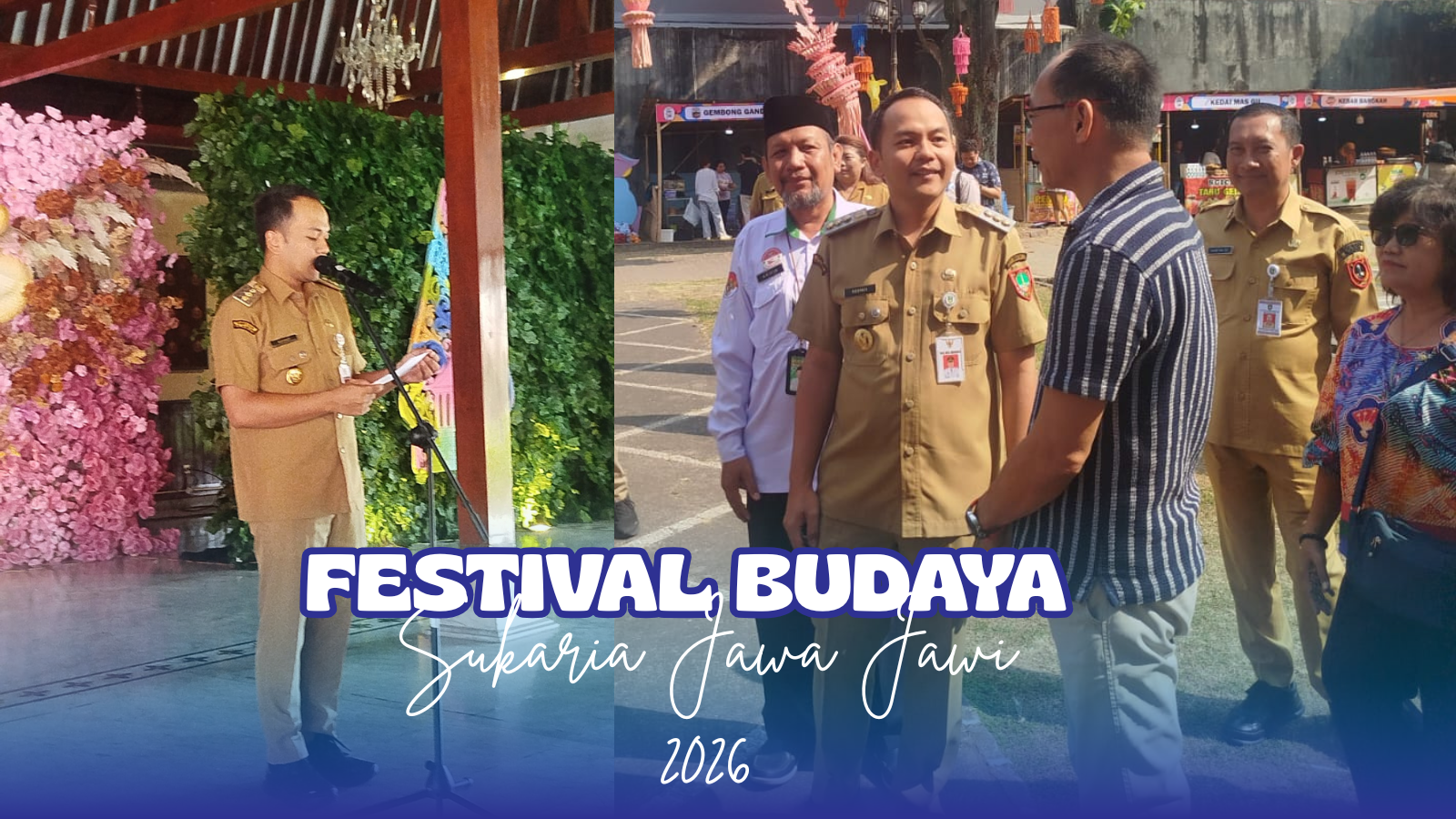 Kemenag Surakarta Dukung Sukaria Jawa Jawi 2026, Wujudkan Harmoni Budaya Sejalan dengan Asta Protas Kementerian Agama