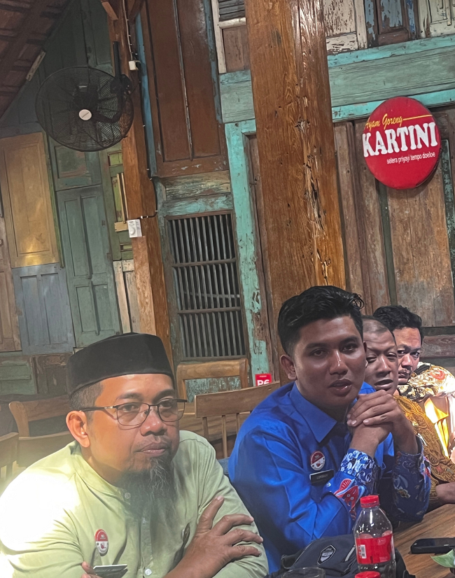 SIP-KUA Buka Peluang ASN Muda Pimpin Kantor Urusan Agama