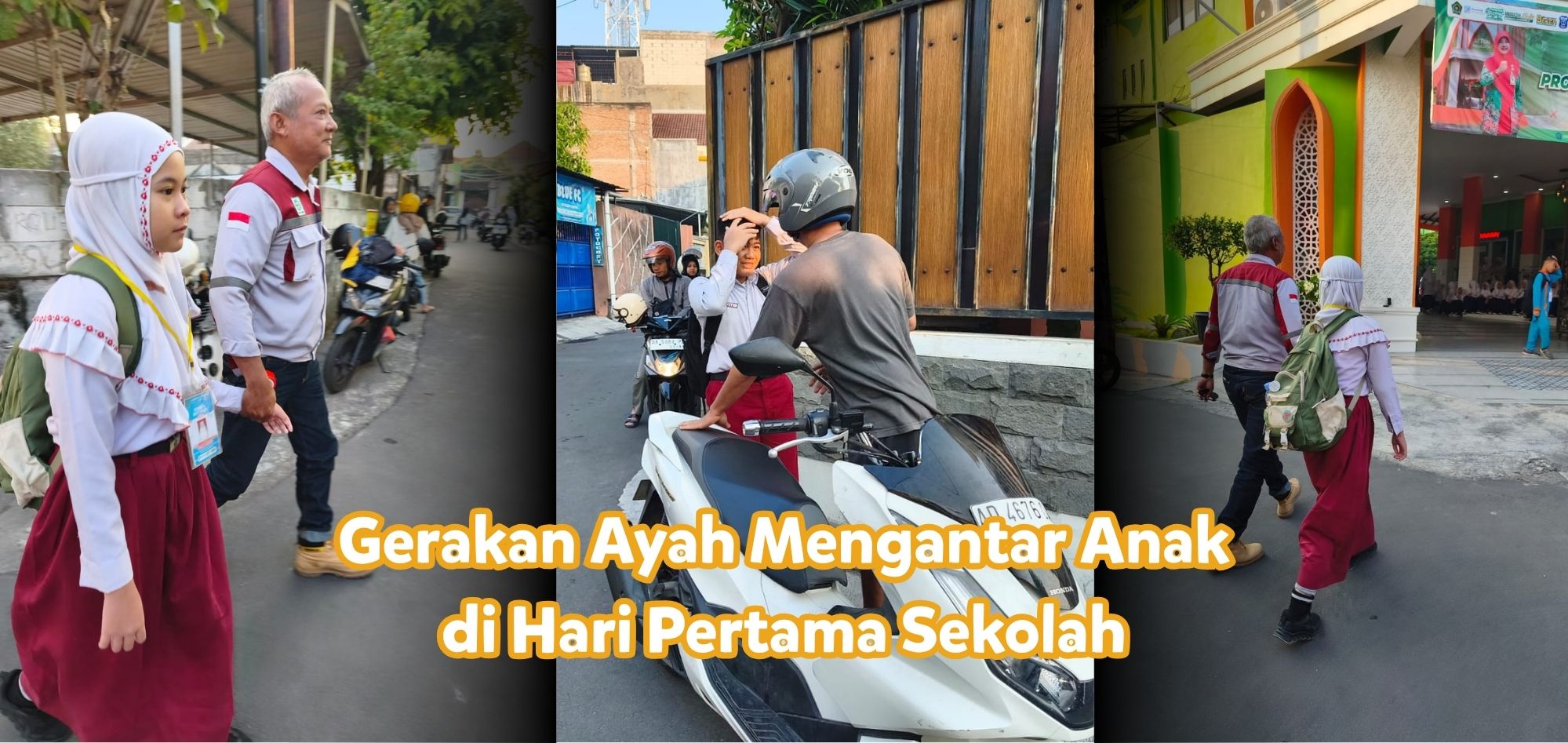 Aksi GEMAS Warnai Hari-Hari MATAMUDA 2026 di MTsN Surakarta 1