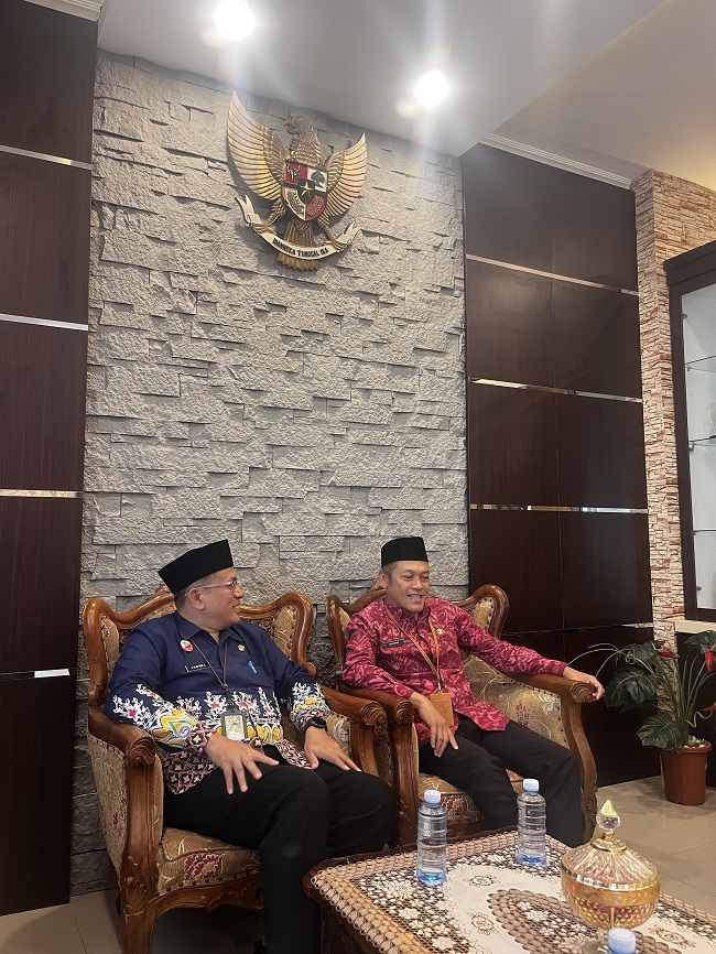 Upaya Rekognisi AYO SINAU Dan SRAWUNG, Menggali Inovasi Cemerlang Yang Belum Terkuak