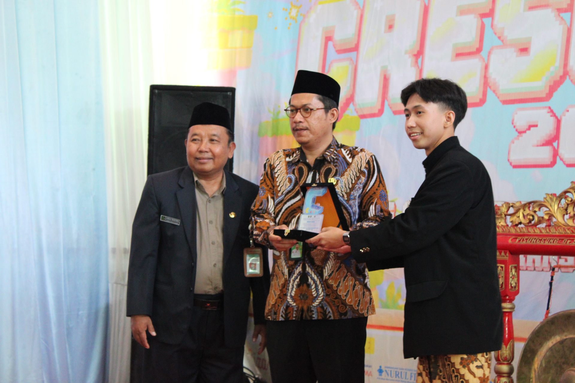Kemenag Surakarta Dorong Generasi Madrasah Kuasai Sains dan Teknologi melalui CRESCENTA 2026