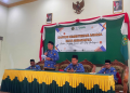 Rembug Mentes Oktober, Kankemenag Kota Surakarta Matangkan Pelaporan Kinerja Triwulan 3, Soroti Pembinaan Tilawah Serta Ulas Rotasi Pegawai