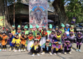 RA Nurul Huda Surakarta Tutup September Dengan Pembelajaran Menyenangkan Dan Raih “AKSERA’s The Best Performance”