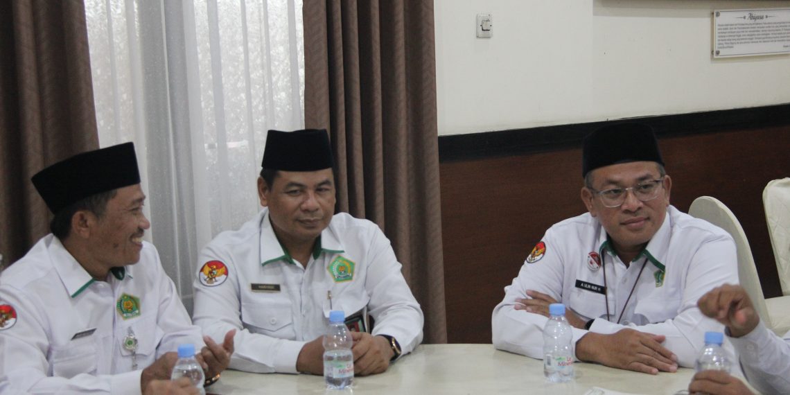 Kemenag Surakarta Dukung Layanan Keagamaan Berdampak melalui Program Bimas Islam Mantu