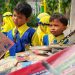 Padukan Literasi Membaca Dan Tadabbur Alam, RA Palma Tanamkan Ke Siswa Kecintaan Pada Al-Qur’an Dan Ciptaan Allah