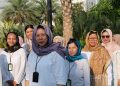 Harmoni Lintas Agama Warnai Upacara Hari Santri 2026 Di Masjid Raya Sheikh Zayed Solo