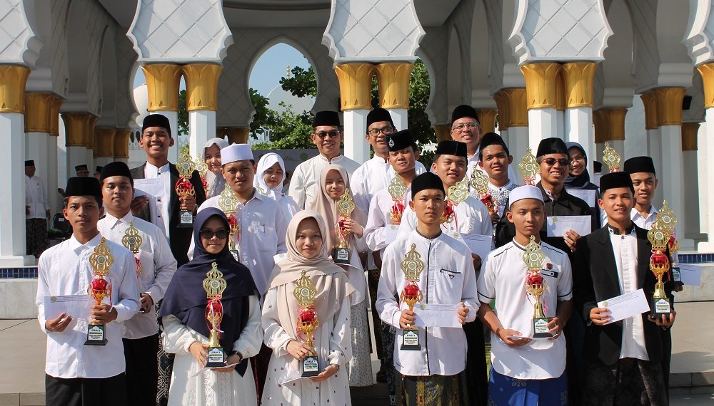 Hari Santri 2026, Jadi Ajang Unjuk Prestasi Santri Solo Yang Membanggakan