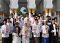 Hari Santri 2026, Jadi Ajang Unjuk Prestasi Santri Solo Yang Membanggakan