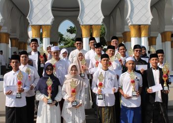 Hari Santri 2026, Jadi Ajang Unjuk Prestasi Santri Solo Yang Membanggakan