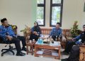 Kemenag Surakarta Siapkan Evaluasi Kepesertaan BPJS Ketenagakerjaan bagi Pegawai Madrasah