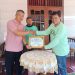 Awali Rangkaian Milad Ke-35, MAN 2 Surakarta Salurkan Puluhan Tangki Air Bersih Ke Pelosok Wonogiri