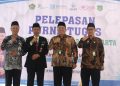 Pelepasan Purna Tugas Kepala MTsN 2 Surakarta, Kemenag Kota Surakarta Apresiasi Transformasi Madrasah