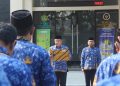 Hari Kesaktian Pancasila, Kemenag Surakarta Teguhkan Komitmen Menjaga Persatuan Bangsa