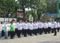 Kakankemenag Surakarta Ajak ASN Hadapi Setiap Tantangan dengan Analisis dan Kolaborasi