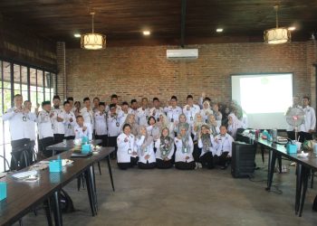 Kemenag Surakarta Evaluasi Capaian Kinerja Triwulan III, Dorong Akselerasi di Triwulan IV