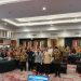 Kemenag Surakarta bersama OJK Dorong Guru Madrasah Jadi Agen Literasi Ekonomi dan Keuangan Syariah