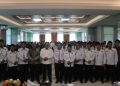 195 Peserta Ikuti Tes Uji Kompetensi Calon Kepala Madrasah dan Kepala Tata Usaha Madrasah di Jawa Tengah