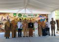 MAPSI 2026 Surakarta Resmi Digelar, Targetkan Pertahankan Juara Umum di Tingkat Provinsi