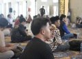 162 Peserta Ikuti Golek Garwo Edisi #4 di Hari Pertama, Ikhtiar Menjemput Jodoh Berlandaskan Niat Ibadah