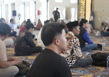 162 Peserta Ikuti Golek Garwo Edisi #4 di Hari Pertama, Ikhtiar Menjemput Jodoh Berlandaskan Niat Ibadah