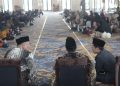 Menjemput Jodoh, Menyempurnakan Ibadah: Pesan Spiritual di Golek Garwo Edisi #4