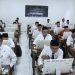 Assessment Calon Ka. Mad, Ka.TU, Dan Ka. KUA se-Jawa Tengah Digelar Di MAN 1 Surakarta, Saiful Mujab Tekankan Integritas Dan Rekam Jejak