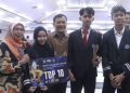 Siswa MAN 1 Surakarta Tembus 10 Besar Lomba Menulis Berdampak Provinsi Jawa Tengah