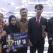 Siswa MAN 1 Surakarta Tembus 10 Besar Lomba Menulis Berdampak Provinsi Jawa Tengah