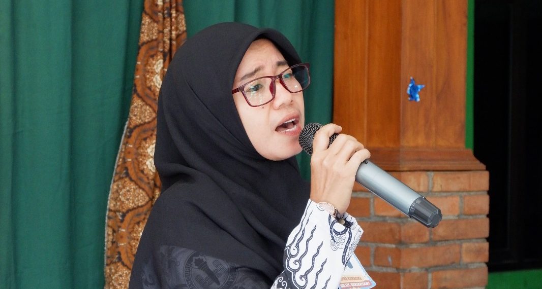 Seleksi Lomba Karaoke IGRA Banjarsari, Ruang Apresiasi Seni Dan Asah Kreativitas Pendidik