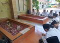 Kemenag Surakarta Gelar Ziarah dan Silaturahmi ke Ponpes Takmirul Islam, Teladani Perjuangan KH. Naharussurur