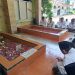 Kemenag Surakarta Gelar Ziarah dan Silaturahmi ke Ponpes Takmirul Islam, Teladani Perjuangan KH. Naharussurur