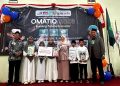 Kemenag Surakarta Dukung OMATIQ 2026, Dorong Anak Yatim dan Dhuafa Raih Prestasi
