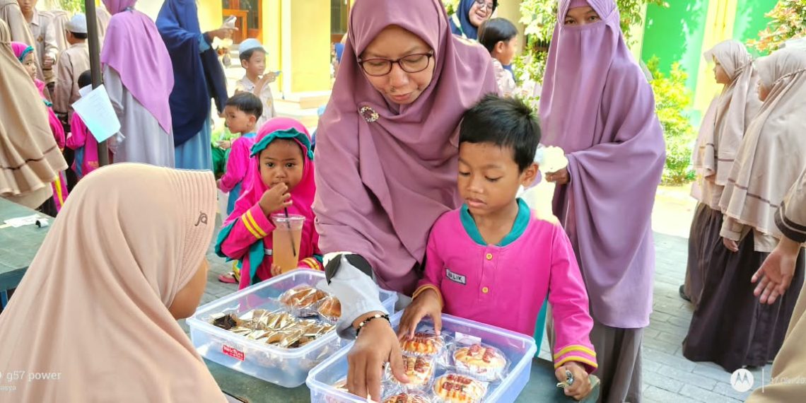 “Sinergi Mutu Dan Adab”, Kilas Balik Agenda Edukatif RA Palma Solo Sepanjang Oktober 2026