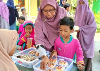 “Sinergi Mutu Dan Adab”, Kilas Balik Agenda Edukatif RA Palma Solo Sepanjang Oktober 2026